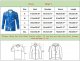 Men Casual Long Sleeve Autumn Winter Christmas 3D Printed Shirts Fashion Top Blouse Shirts Shirt Men
