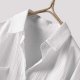 Top for WomenLinen Long Sleeve Vacation Casual Sweatshirt Striped Shirt for Women
